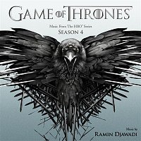 Ramin Djawadi – Game Of Thrones: Season 4 (Music from the HBO Series)