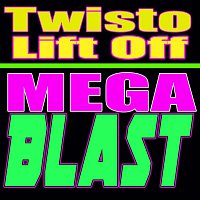 Přední strana obalu CD Lift Off