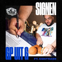 GP UIT G, Contrass – Signen