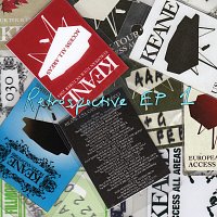 Keane – Retrospective EP1