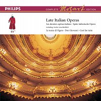 Přední strana obalu CD Mozart: Don Giovanni [Complete Mozart Edition]