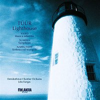 Ostrobothnian Chamber Orchestra, Juha Kangas – Lighthouse