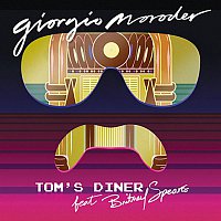 Giorgio Moroder, Britney Spears – Tom's Diner
