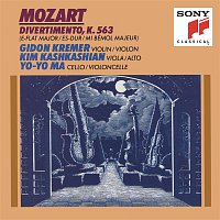 Yo-Yo Ma – Mozart: Divertimento K. 563 (Remastered)