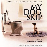 Přední strana obalu CD My Dog Skip [Original Motion Picture Soundtrack]