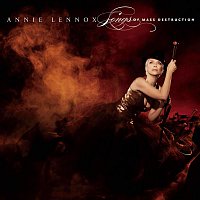 Annie Lennox – Songs of Mass Destruction