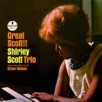 Shirley Scott Trio – Great Scott!!