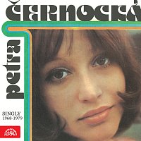 Petra Černocká – Singly (1968 -1979)
