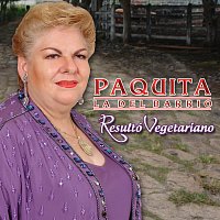 Paquita la del Barrio – Resultó Vegetariano