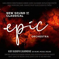 NDR Radiophilharmonie – Epic Orchestra - New Sound of Classical