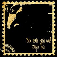 Přední strana obalu CD Bota është nji(ë) mut! (Rarities 2020)