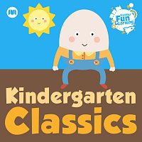 Toddler Fun Learning – Kindergarten Classics