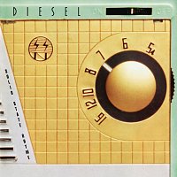 Diesel – Solid State Rhyme