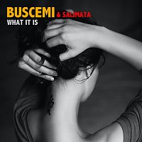 Buscemi, Salimata – What It Is (Soul Mix)