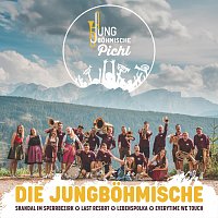 Jungbohmische Pichl – Die Jungböhmische