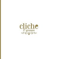 Přední strana obalu CD 17 gramov