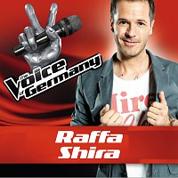 Raffa Shira – Du erinnerst mich an Liebe [From The Voice Of Germany]