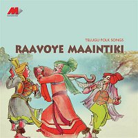 Various  Artists – Ravoye Maaintiki