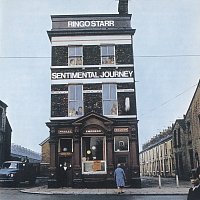 Ringo Starr – Sentimental Journey