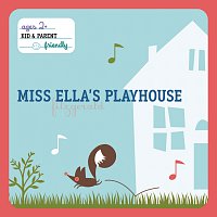 Ella Fitzgerald – Miss Ella's Playhouse [International Version]