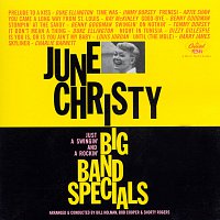 June Christy – Big Band Specials