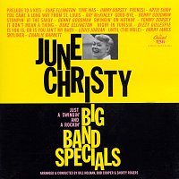 Big Band Specials