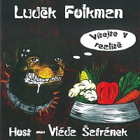 Luděk Folkman – Vítejte v realitě