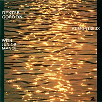 Dexter Gordon, Junior Mance – At Montreux With Junior Mance