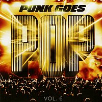 Punk Goes – Punk Goes Pop, Vol. 6