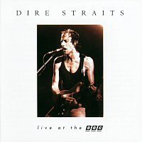 Dire Straits – Live At The BBC