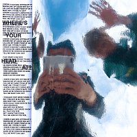 NOISY – Where’s Your Head?
