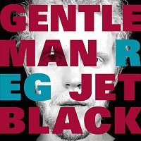 Gentleman Reg – Jet Black