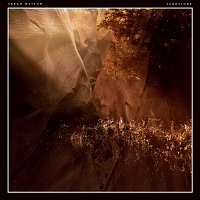 Přední strana obalu CD Sandstone