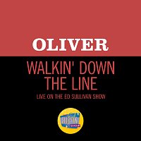 Oliver – Walkin' Down The Line [Live On The Ed Sullivan Show, March 21, 1971]