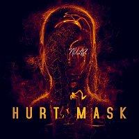 Přední strana obalu CD Hurt Mask