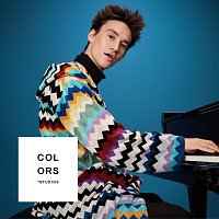 Jacob Collier – Little Blue [A COLORS SHOW]