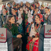 sanah, PZLPiT „Mazowsze” – Jesienią (M. Konopnicka)