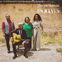 Přední strana obalu CD Un Jueves