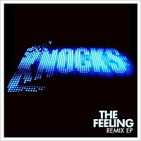 The Knocks – The Feeling [Remix EP]