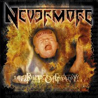 Nevermore – The Politics of Ecstasy (Reissue)
