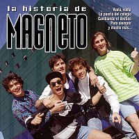 Magneto – La Historia De Magneto