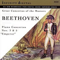 Great Concertos of the Masters