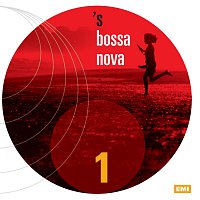 Přední strana obalu CD 'S Bossa Nova 1