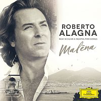 Roberto Alagna, London Orchestra, Yvan Cassar – Malena