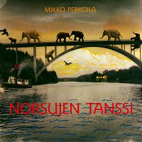Mikko Perkoila – Norsujen Tanssi