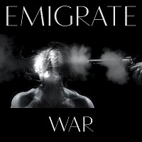 Přední strana obalu CD War [Remix EP]