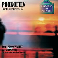 Prokofiev: Concertos pour violon