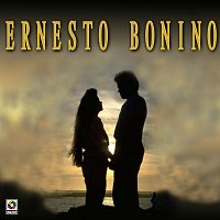 Přední strana obalu CD Ernesto Bonino