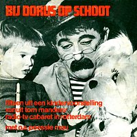Přední strana obalu CD Bij Dorus Op Schoot [Remastered]
