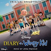 John Paesano – Diary of a Wimpy Kid [Original Soundtrack]